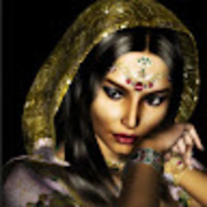 Meet your Posher, Diana